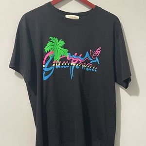 Gucci Hawaii T-Shirt